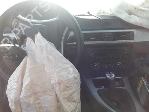 Electronic module BMW 3 (E90) 320 d | BP12647840M83 