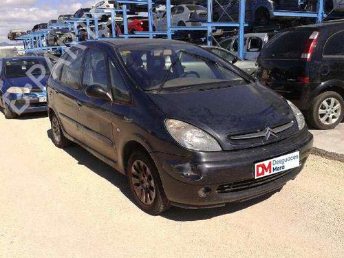 Rudehejsemekanisme Højre foran CITROËN XSARA PICASSO (N68) 1.8 16V | BP12646170C23 