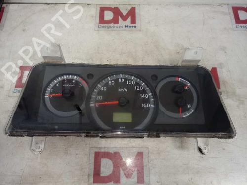Used Instrument cluster NISSAN CABSTAR (F24M, F24W) 35.13 DCI, 45.13 DCI 2.5 (F24M) (131 hp) 29409734