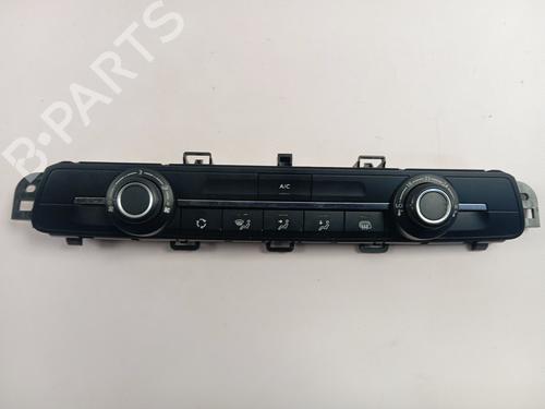 climate-control-citroen-berlingo-box-bodympv-k9-2018-37192940 main image