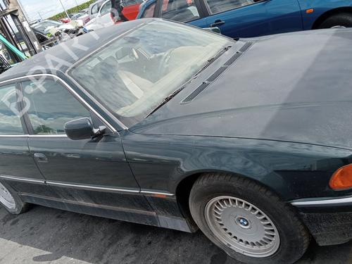 Used Parts BMW 7 (E38) 725 tds (143 hp) 2602912