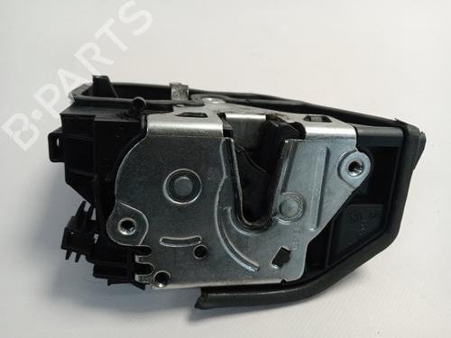 Rear right lock BMW 1 (E87) 116 d | BP18841750C99 