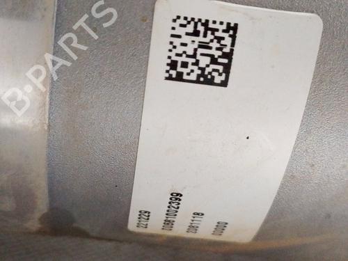 Steering rack FORD TRANSIT CUSTOM V362 Bus (F3)  | BP31315389M22 