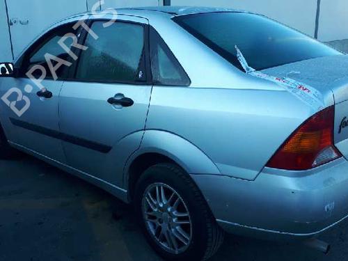 Left front fog light FORD FOCUS I (DAW, DBW) 1.6 16V | BP16442887C30 