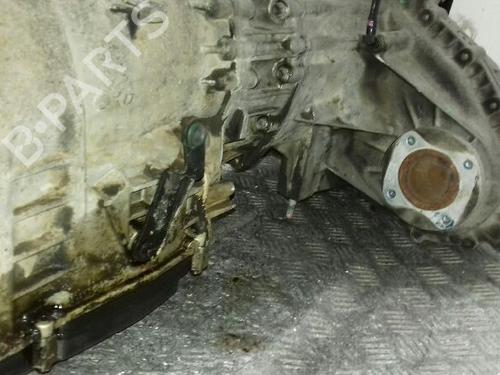 Gearbox MERCEDES-BENZ M-CLASS (W163)  | BP12654749M3 