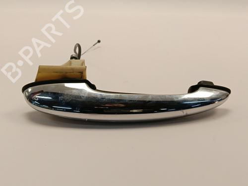 Used Front right exterior door handle MINI MINI (R50, R53) Cooper (116 hp) 32853583