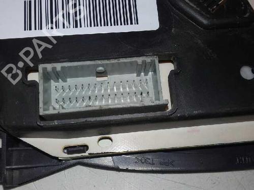 Instrument cluster RENAULT TRAFIC II Van (FL)  | BP16116796C47 