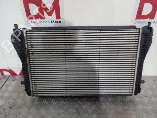 Intercooler VW PASSAT B6 (3C2) | BP30371119M30 - Image 2