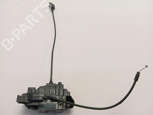 front-left-lock-renault-clio-iii-br01-cr01-2005-2006-2007-2008-2009-2010-2011-2012-2013-2014-32859792 main image