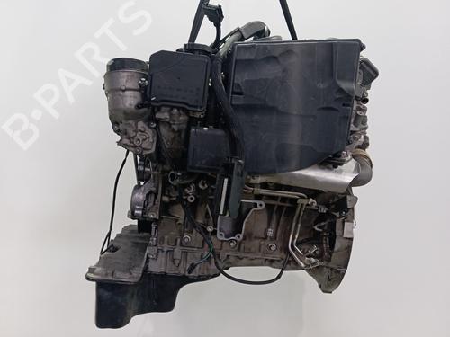 Engine MERCEDES-BENZ M-CLASS (W164)  | BP31987694M1 