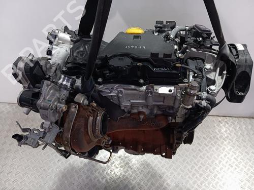 Engine RENAULT MEGANE IV Grandtour (K9A/M/N_)  | BP22788452M1 