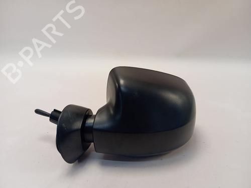 Left mirror DACIA SANDERO  | BP22444547C26 
