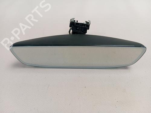 Espejo interior PEUGEOT 3008 II SUV (MC_, MR_, MJ_, M4_) [2016-2025]  31189993