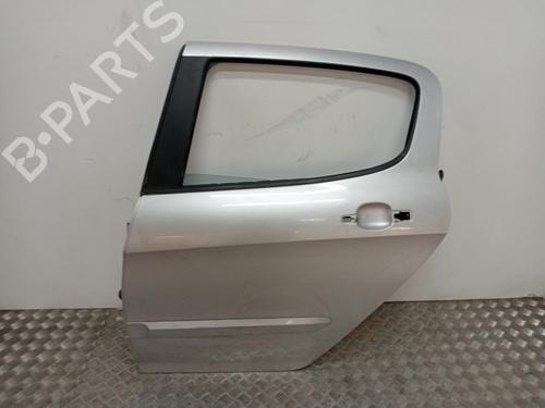 Used Left rear door PEUGEOT 308 I (4A_, 4C_) [2007-2016]  19515089