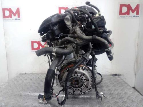 Engine TOYOTA AYGO (_B4_) 1.0 VVTi (KGB40) | BP30371812M1