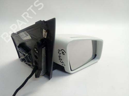 Right mirror MERCEDES-BENZ B-CLASS Sports Tourer (W246, W242) B 180 CDI / d (246.212) | BP19084200C27 