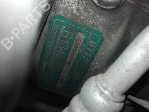 Used AC compressor ALFA ROMEO 147 (937_) [2000-2010]  12636956