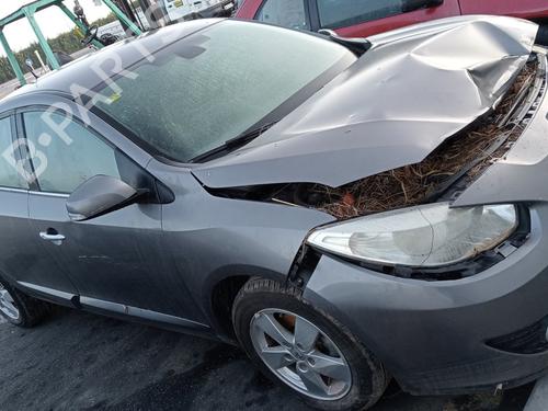 Right rear window switch RENAULT FLUENCE (L3_) | BP30372495I28 - Image 5