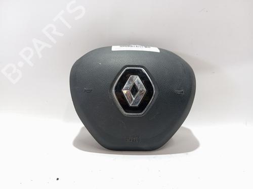 Førerens kollisjonspute RENAULT EXPRESS Box Body/MPV [2021-2025]  27323498