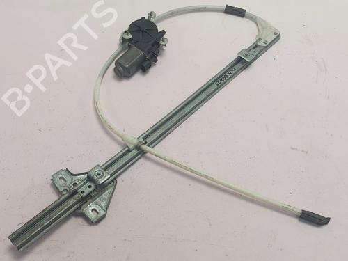 Used Front right window mechanism RENAULT MASTER II Van (FD) [1997-2013]  26655690