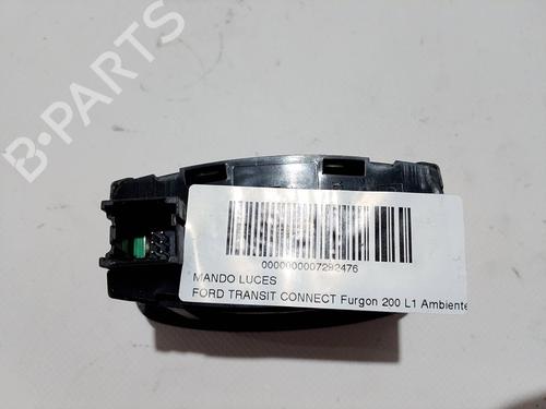 Headlight switch FORD TRANSIT CONNECT V408 Box Body/MPV 1.6 EcoBoost | BP40103864I24 - Image 2