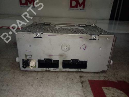 Radio FORD FOCUS III  | BP16822876E6 