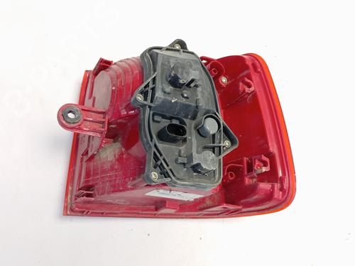 Left taillight VW TOURAN (1T1, 1T2) 1.9 TDI | BP26187468C34 