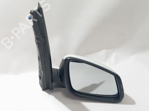 Used Right mirror Right mirror BMW 2 Gran Tourer (F46) 216 d (116 hp) 33246309 33246309
