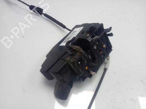 Used Front left lock PEUGEOT 308 II (LB_, LP_, LW_, LH_, L3_) [2013-2021]  16837956