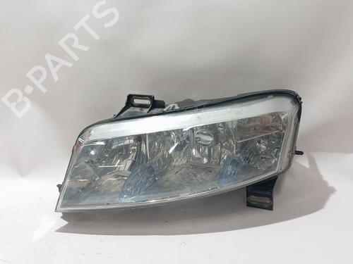 Used Left headlight Left headlight FIAT STILO (192_) 1.9 JTD (192_XE1A) (115 hp) 34280243 34280243