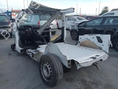 Climate control OPEL COMBO Box Body/MPV (K9) 1.5 D | BP34240505I5  - Image 10