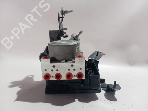 Used ABS pump ABS pump RENAULT MEGANE IV Hatchback (B9A/M/N_) 1.5 Blue dCi 115 (B9A6) (116 hp) 36466470 36466470