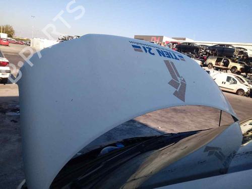 Used Hood VW TRANSPORTER T5 Van (7HA, 7HH, 7EA, 7EH) 1.9 TDI (105 hp) 13880768