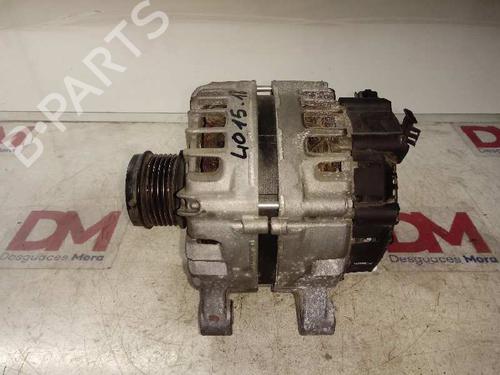 Alternator CITROËN BERLINGO MULTISPACE (B9) 1.6 HDi 75 16V | BP12650642M7 