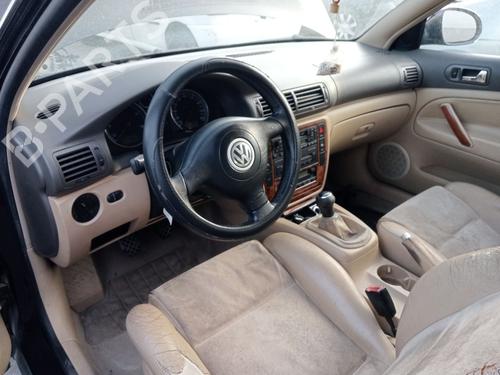Glove box VW PASSAT B5.5 (3B3) 1.9 TDI 4motion | BP40036117C95 - Image 8