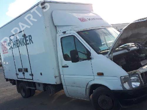 Brugte VW LT 28-35 II Bus (2DB, 2DE, 2DK) [1996-2006]  2603204