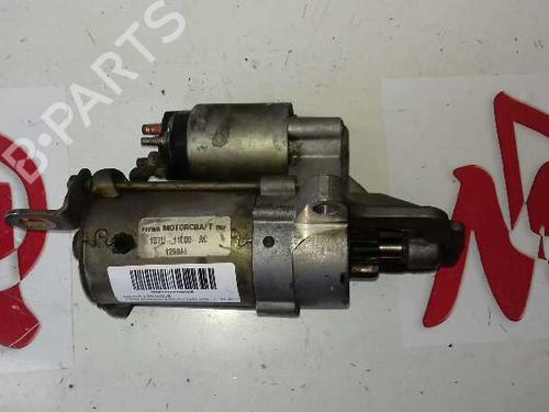 Used Starter FORD MONDEO III Saloon (B4Y) 2.0 16V (146 hp) 12640665