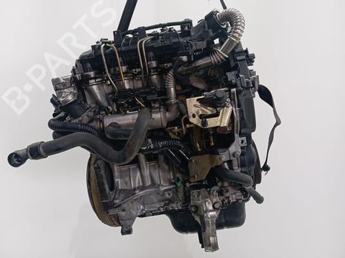 Engine PEUGEOT 307 (3A/C) 1.6 HDi 110 | BP33989235M1  - Image 10