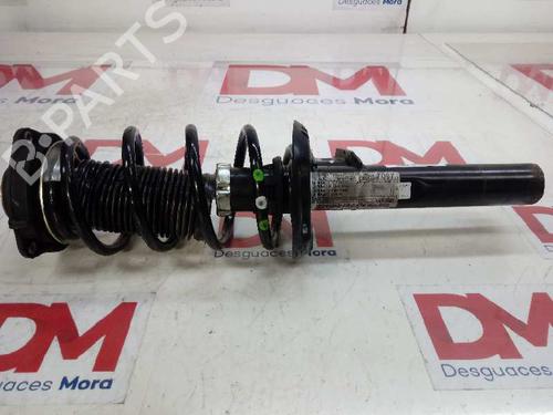 Used Left front shock absorber SEAT LEON (1P1) 1.2 TSI (105 hp) 13619087