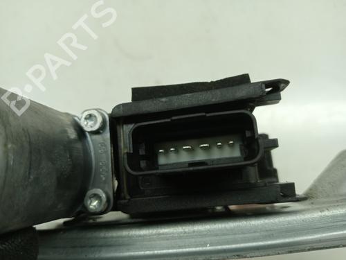 Rear left window mechanism PEUGEOT 308 I (4A_, 4C_)  | BP12671387C24 