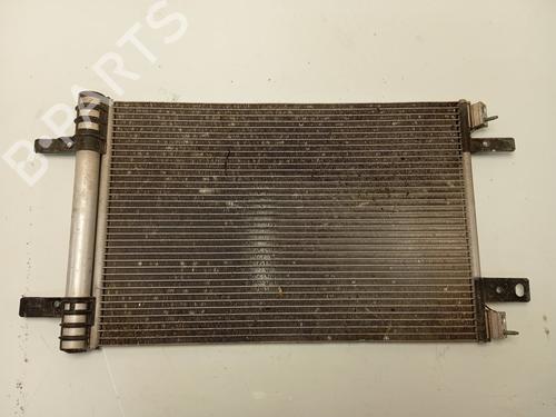 Used AC radiator PEUGEOT RIFTER [2018-2025]  29410467