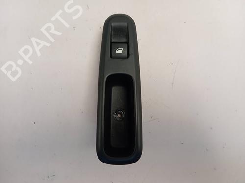 Used Left rear window switch CITROËN C3 III (SX) [2016-2025]  30373796
