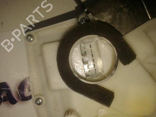Front right lock FIAT SEDICI (189_) 1.6 16V 4x4 | BP12677741C97 