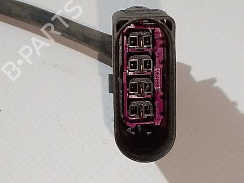 Electronic sensor SKODA FABIA II (542) | BP37486703M84 - Image 2