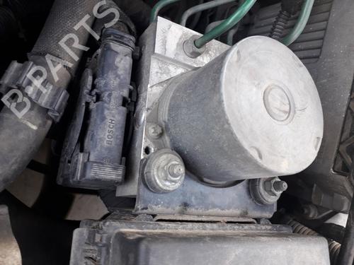 ABS Bremseaggregat OPEL CORSA C (X01) [2000-2009]  12671917