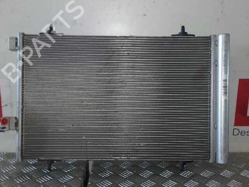 Used AC radiator PEUGEOT 508 SW I (8E_) [2010-2018]  12643170