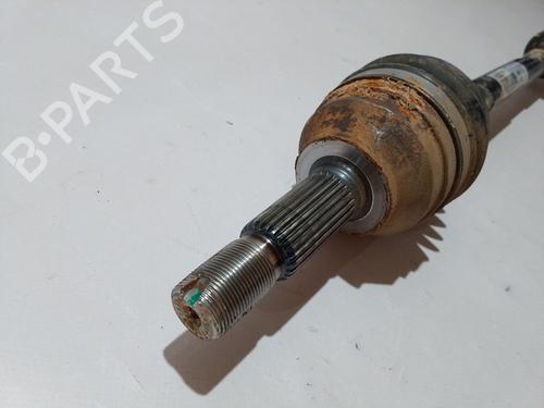 Right front driveshaft MG MG ZS SUV (AZS1) | BP39095782M39 - Image 2