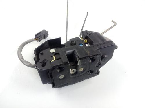 Used Front right lock HYUNDAI GETZ (TB) 1.5 CRDi (88 hp) 18234517