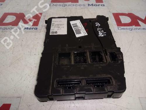 Fuse box RENAULT MEGANE II Estate (KM0/1_) | BP12661759E1