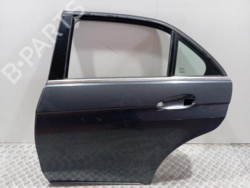 Used Left rear door Left rear door MERCEDES-BENZ E-CLASS (W212) E 220 CDI / BlueTEC (212.001, 212.002) (170 hp) 34058374 34058374